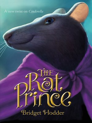 cover image of The Rat Prince